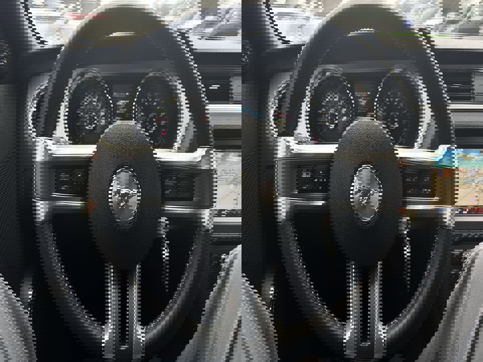 Used 2013 Ford Mustang GT w/ Electronics Pkg image 17