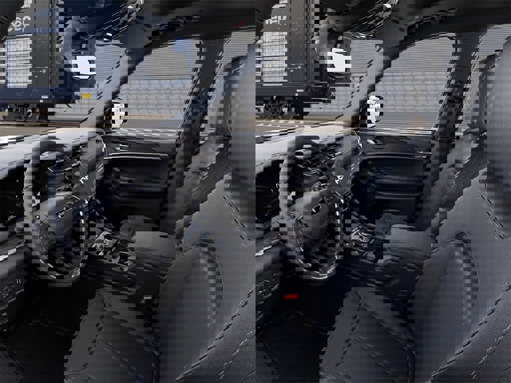 New 2025 Jeep Grand Cherokee L Limited image 22