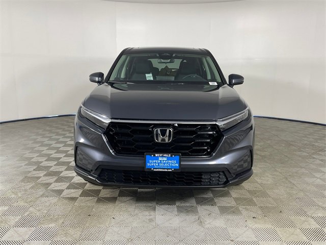 New 2026 Honda CR-V EX image 25