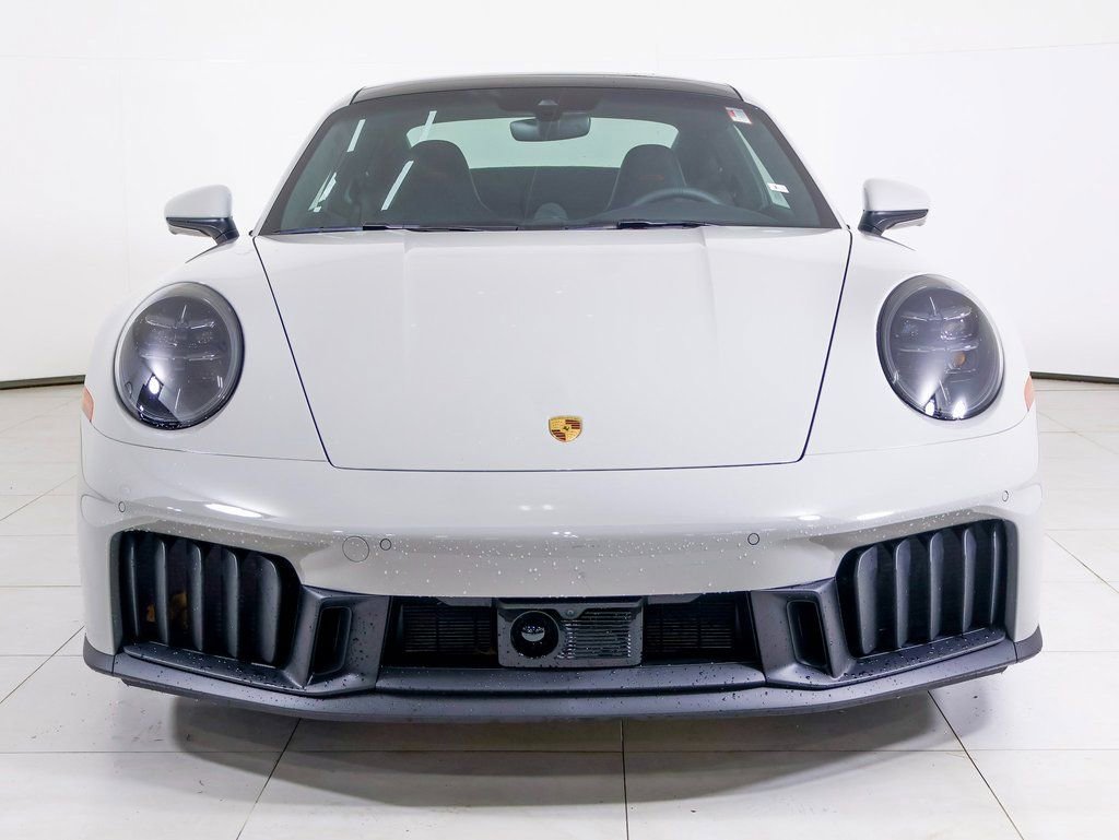 New 2026 Porsche 911 Carrera GTS image 25