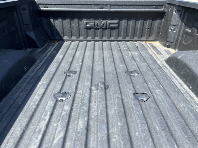 Certified 2025 GMC Sierra 3500 Denali Ultimate AWD/4WD image 27
