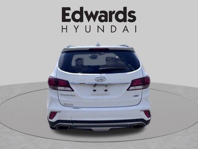 Used 2018 Hyundai Santa Fe SE w/ SE Premium Package 02 AWD/4WD image 7