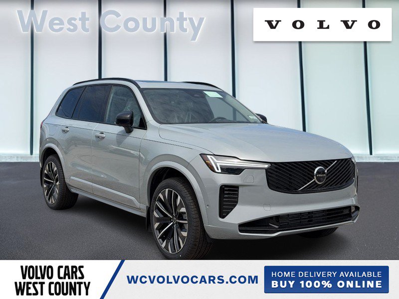 New 2026 Volvo XC90 T8 Ultra w/ Lounge Package AWD/4WD video 1