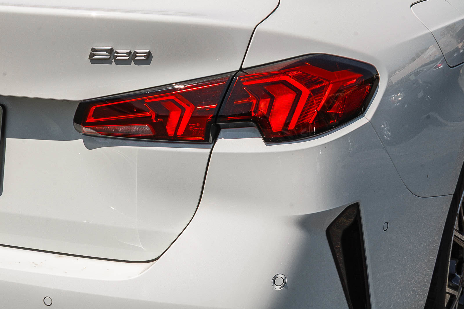 New 2026 BMW 228i w/ Technology Package FWD image 7