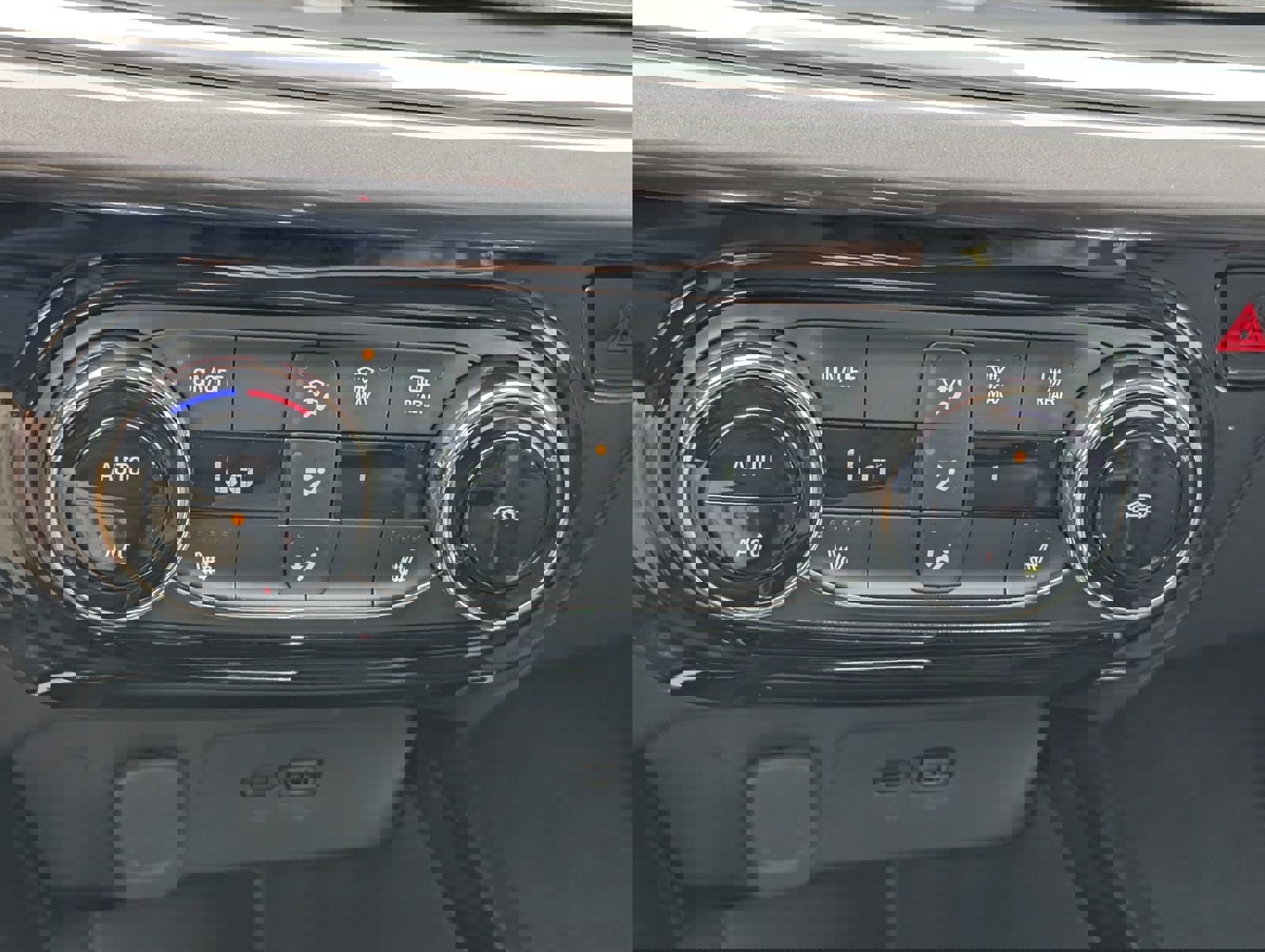 New 2026 Chevrolet Trax ACTIV image 13