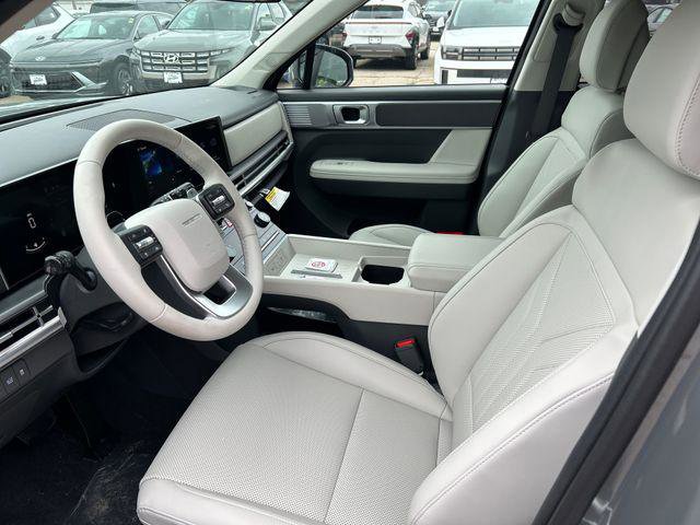 New 2026 Hyundai Santa Fe SEL AWD/4WD image 15