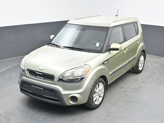Used 2013 Kia Soul FWD image 32