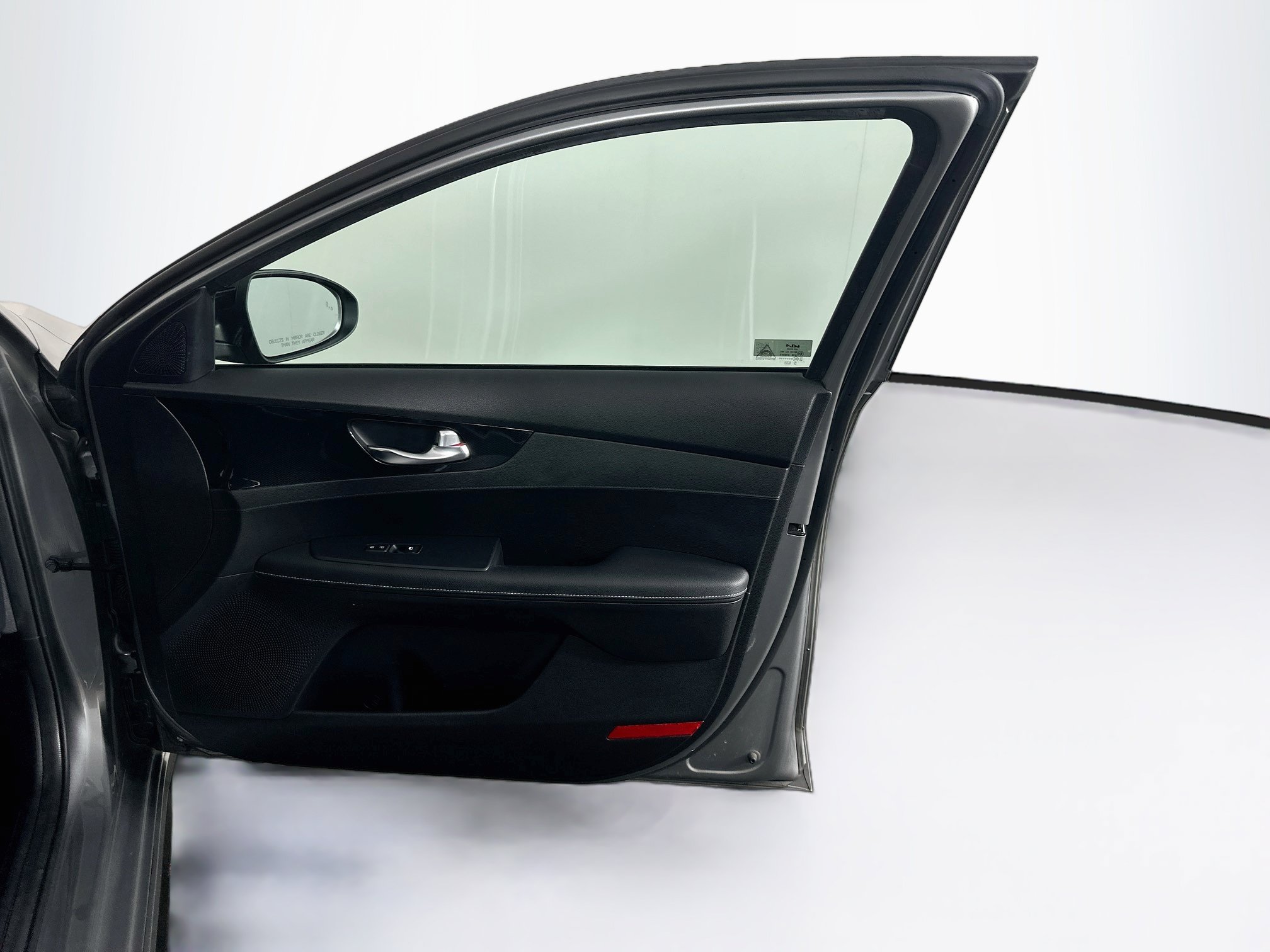 Used 2022 Kia Forte GT-Line FWD image 31