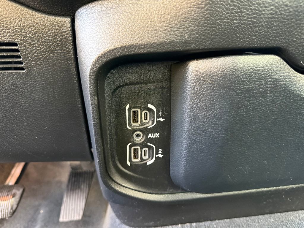 Used 2020 RAM 1500 Big Horn image 27