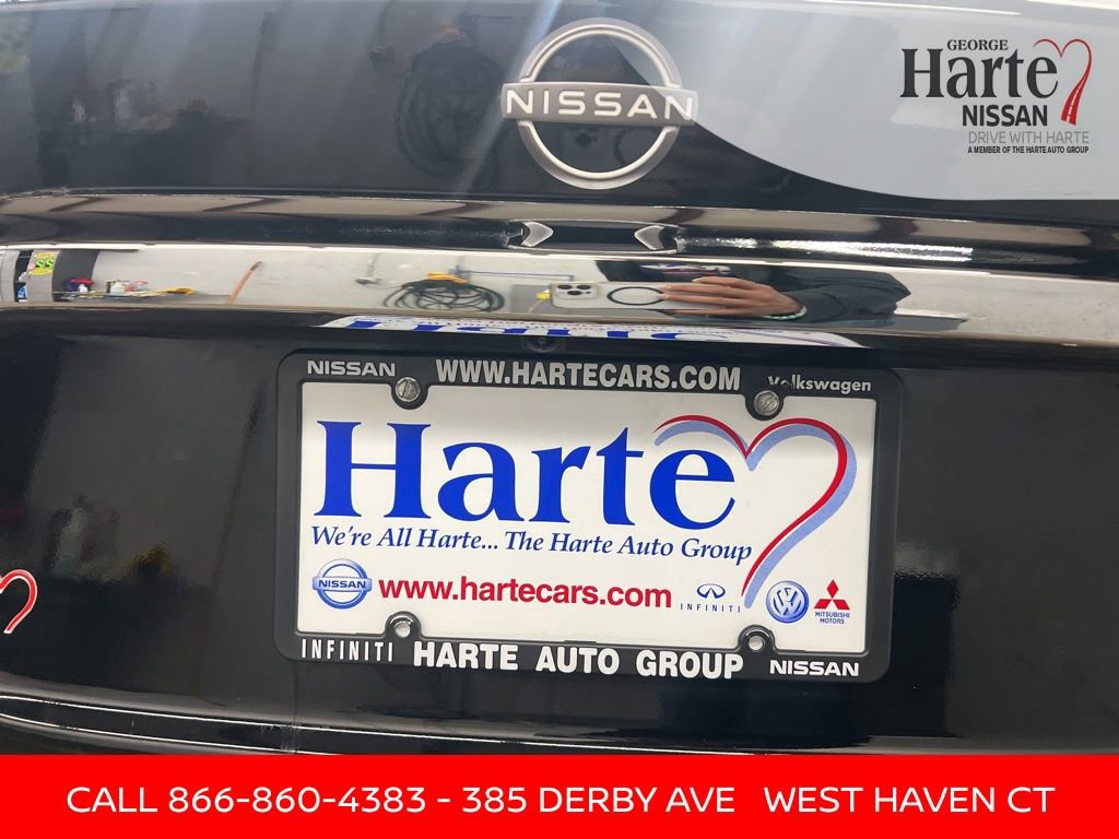 Certified 2023 Nissan Maxima Platinum w/ Sport Mat Group image 18