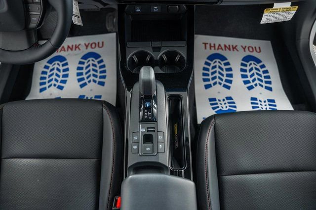 New 2026 Toyota Prius Plug-In Hybrid w/ Limited Premium Package image 30