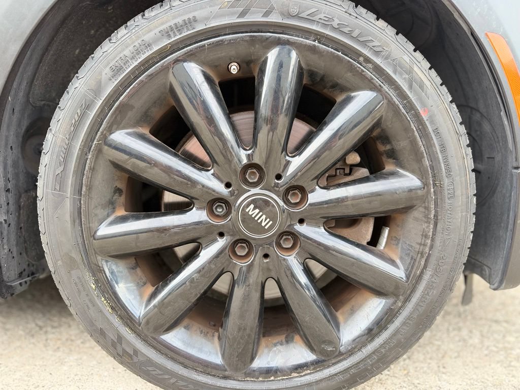 Used 2016 MINI Cooper S FWD image 11
