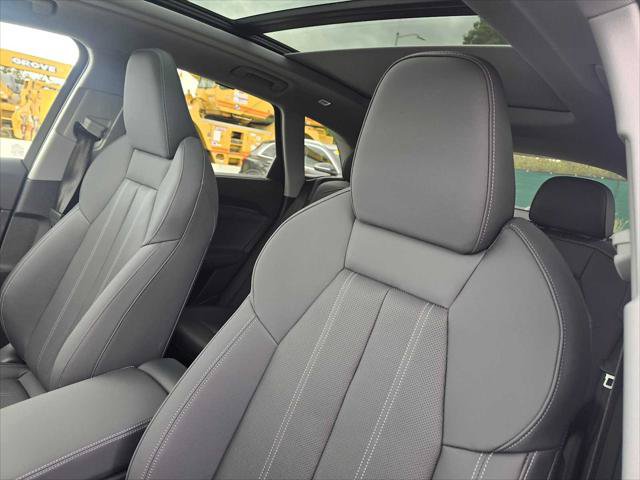 New 2026 Audi Q5 Premium Plus AWD/4WD image 24