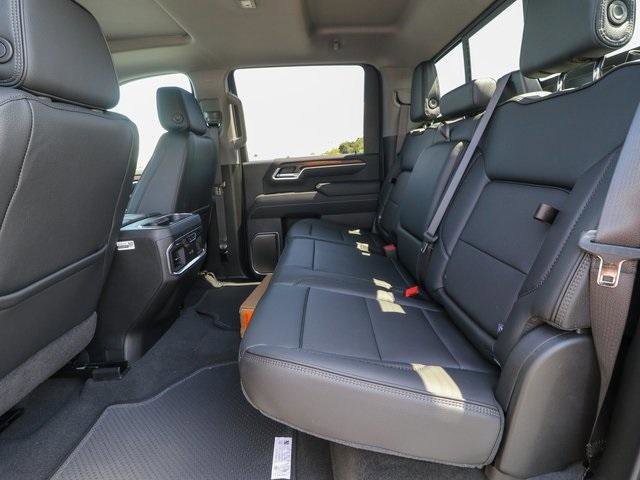 New 2025 GMC Sierra 2500 Denali w/ Denali Reserve Package image 29