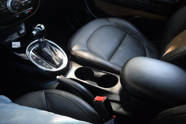 Used 2016 Kia Soul + w/ Audio Package FWD image 14