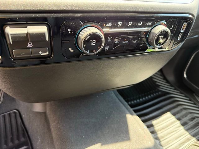 New 2026 Chevrolet Silverado 1500 LT image 29