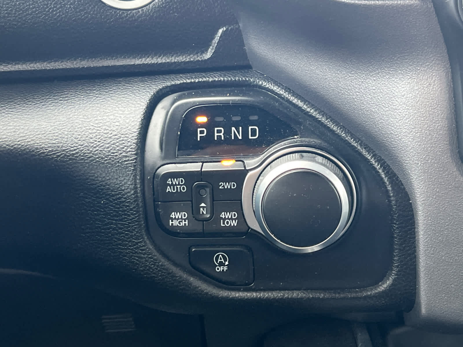 Used 2024 RAM 1500 Big Horn AWD/4WD image 24