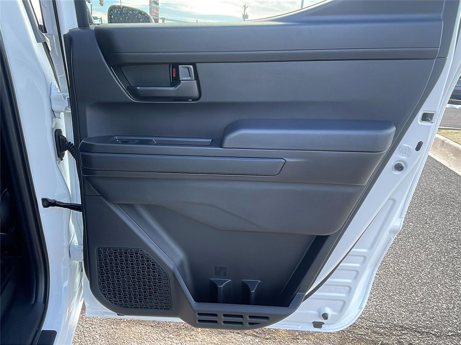 New 2026 Toyota Tacoma SR5 image 15