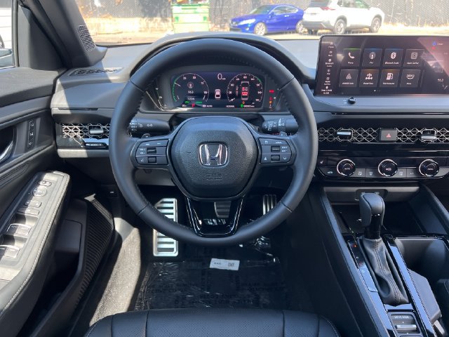 New 2026 Honda Accord Sport image 13