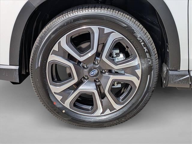 New 2026 Subaru Ascent Touring AWD/4WD image 10