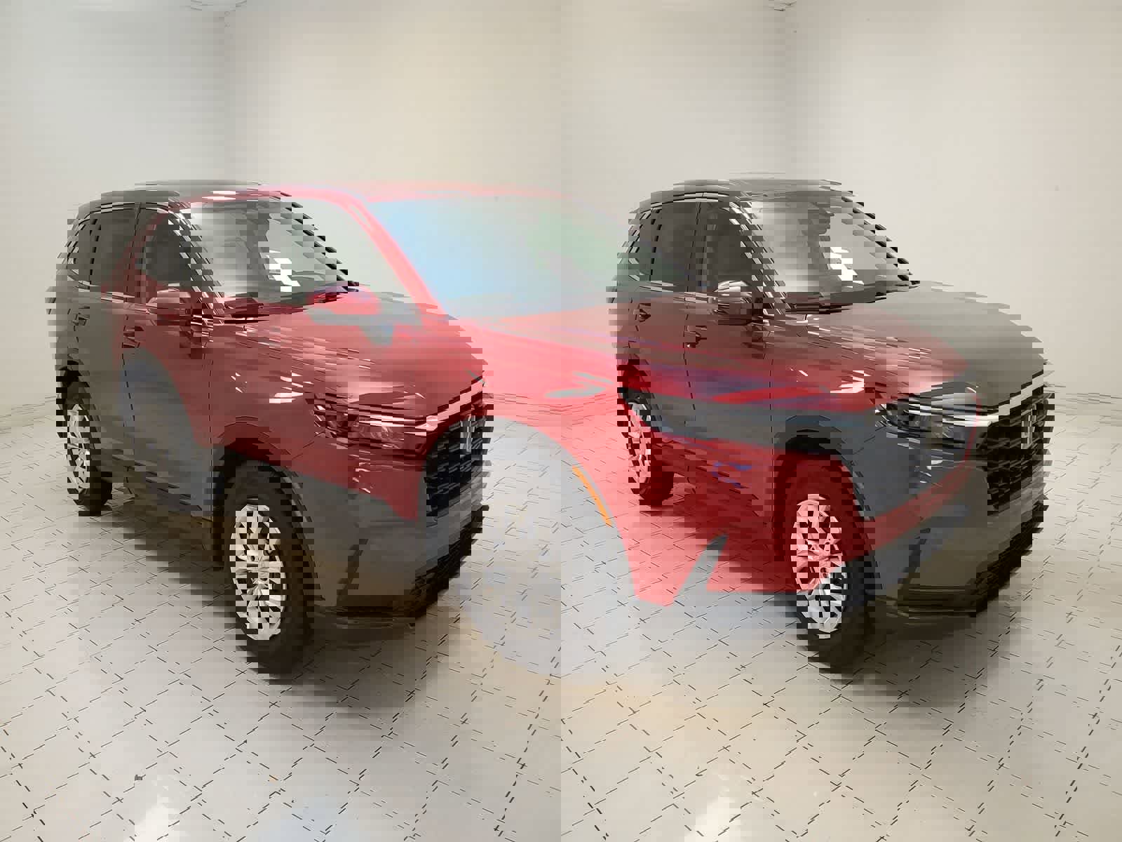 Certified 2026 Honda CR-V LX image 23