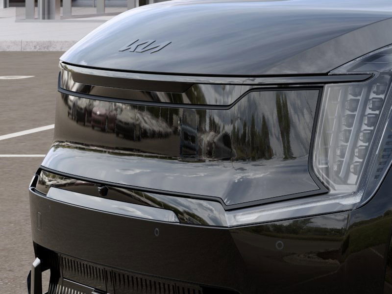 New 2026 Kia EV9 Land w/ Nightfall Edition Package image 14