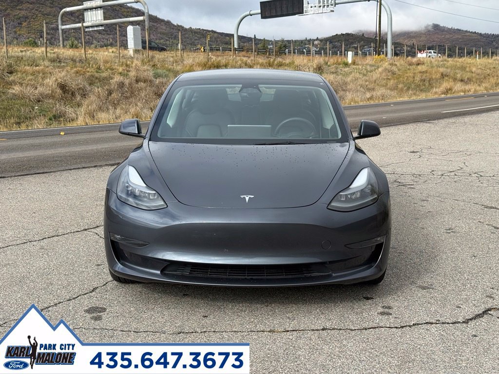 Used 2023 Tesla Model 3 Long Range AWD/4WD image 8