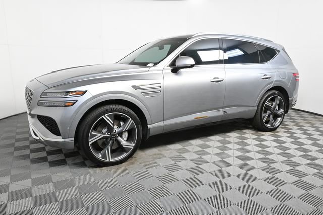 Used 2026 Genesis GV80 3.5T Prestige image 2