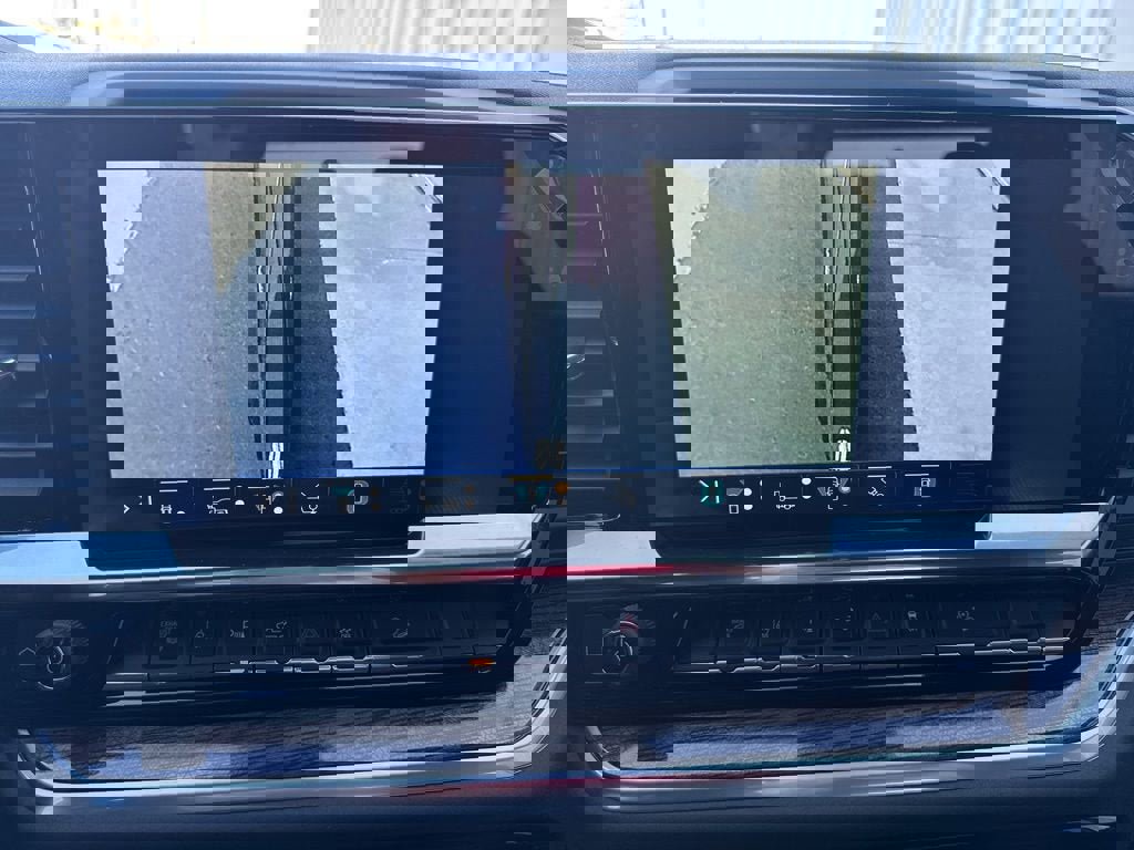 New 2026 Chevrolet Silverado 2500 LT w/ All Star Edition image 32