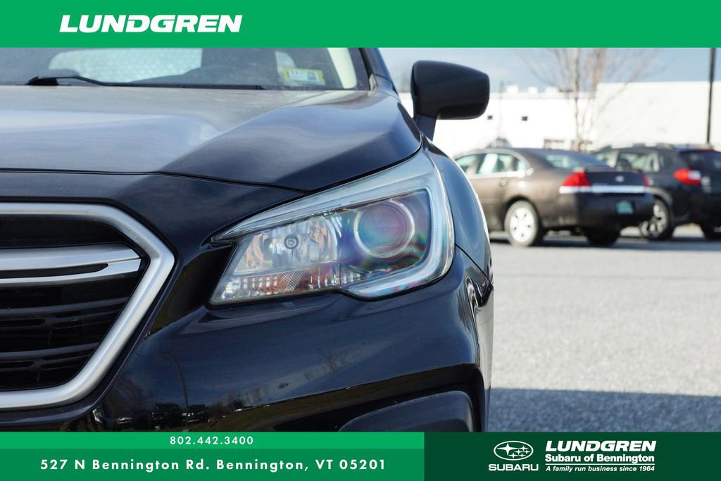 Used 2019 Subaru Outback 2.5i image 32