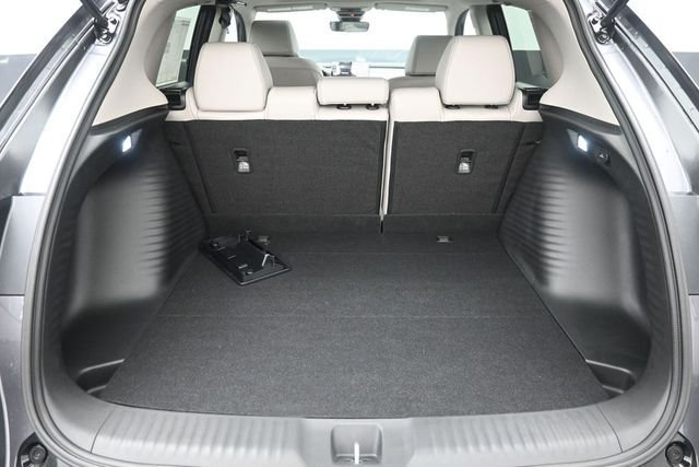 New 2027 Honda HR-V EX-L image 26
