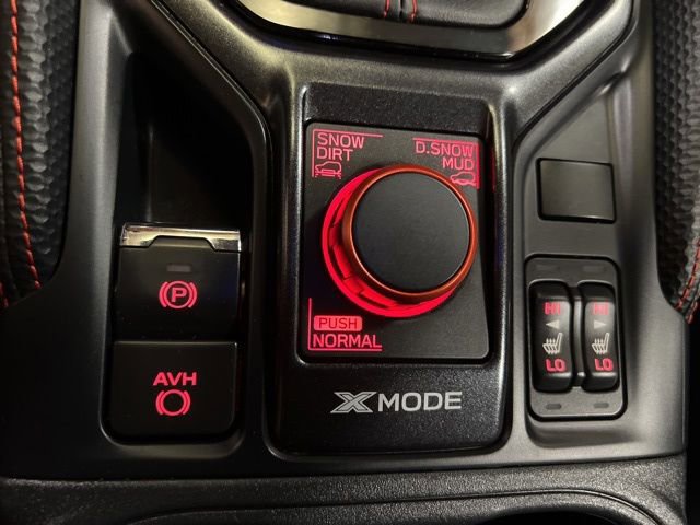 Used 2023 Subaru Forester Sport image 34