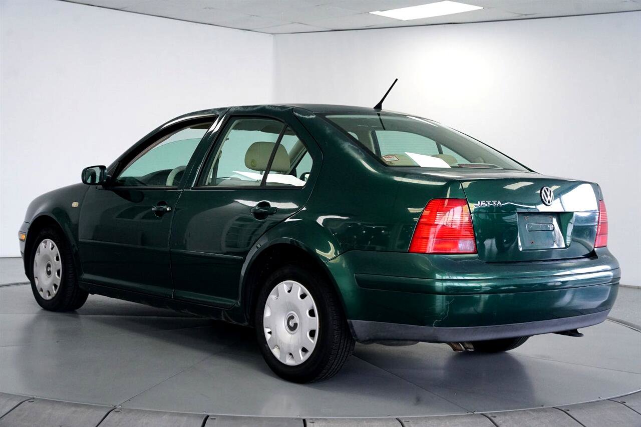 Used 2000 Volkswagen Jetta GL image 5