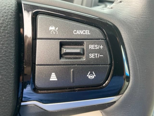 Used 2025 Honda Odyssey EX-L image 22