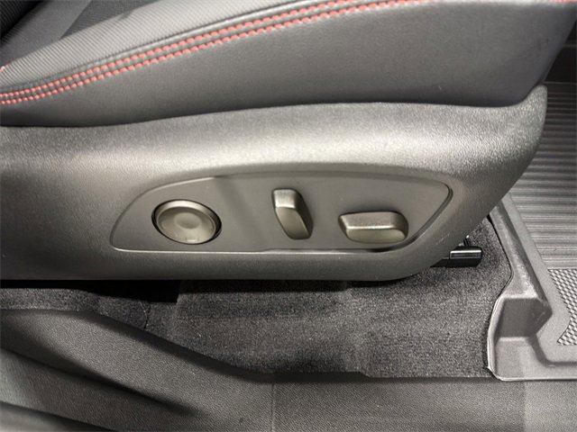 New 2026 Chevrolet Traverse RS w/ LPO, Floor Liner Package image 22