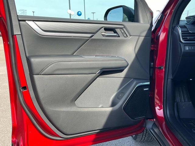 New 2026 GMC Acadia Elevation w/ Elevation Premium Package FWD image 26
