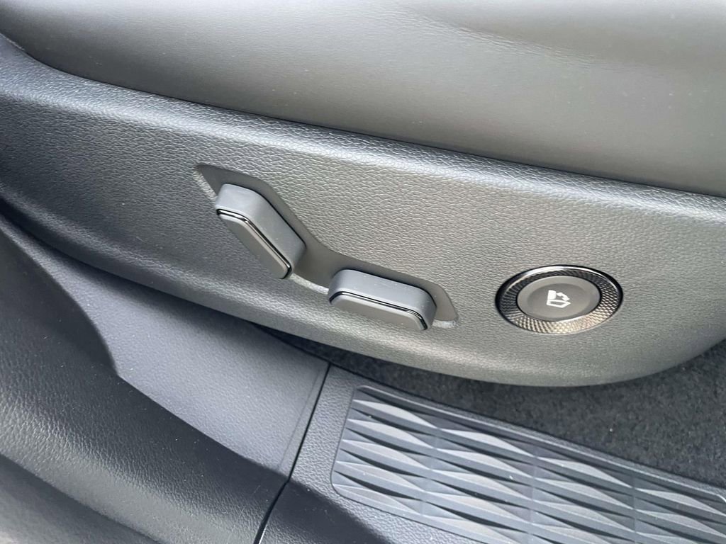 New 2026 Genesis GV80 3.5T Prestige image 28