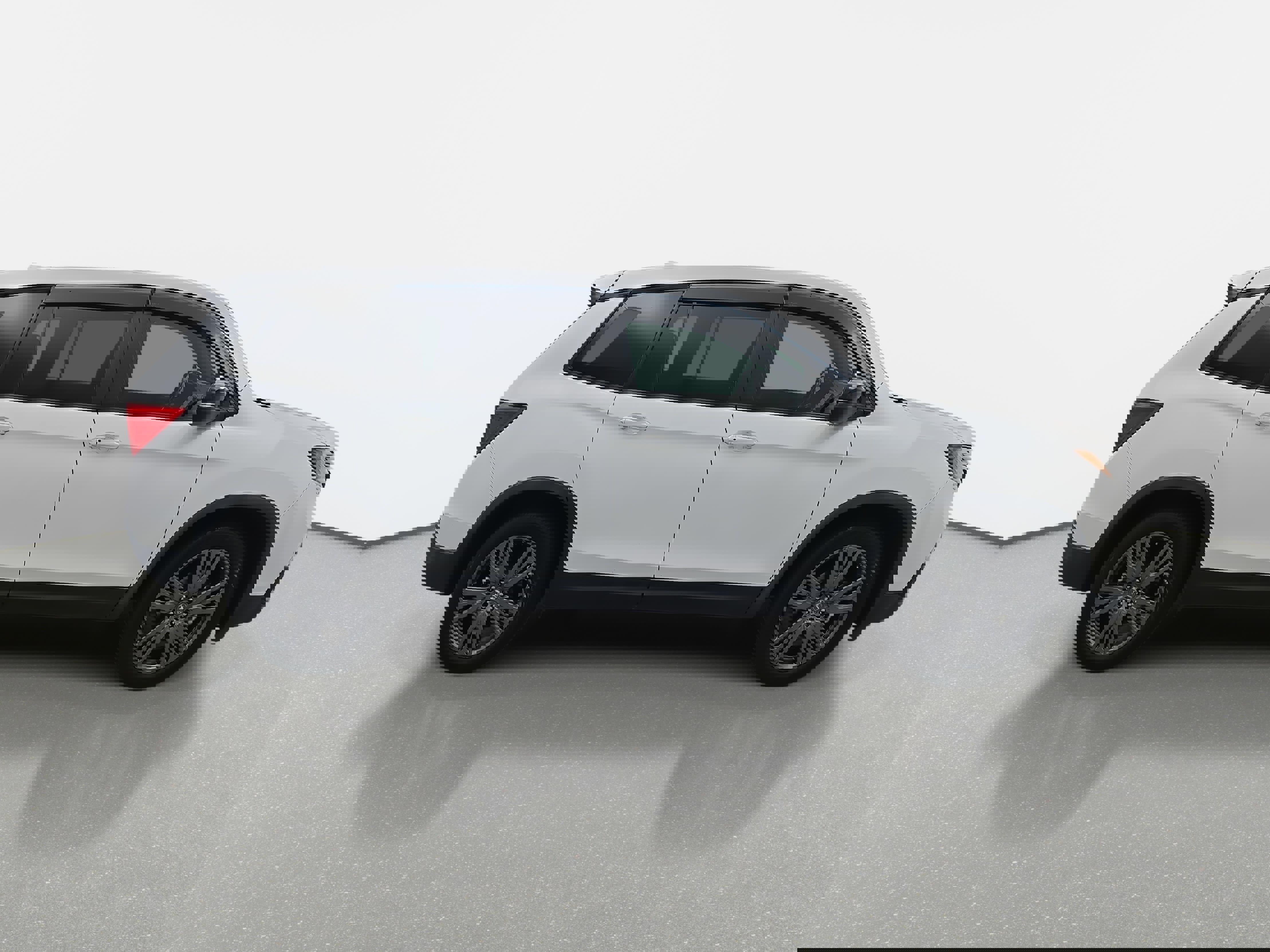 Used 2020 Honda Passport EX-L image 4