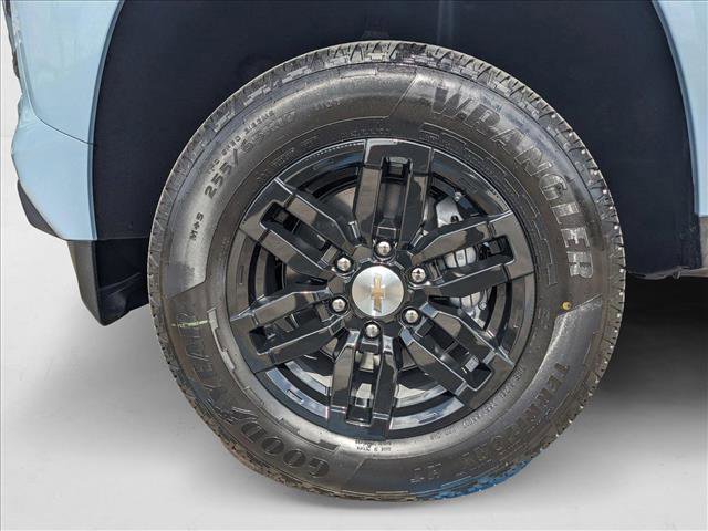 New 2025 Chevrolet Corvette Z06 RWD image 13