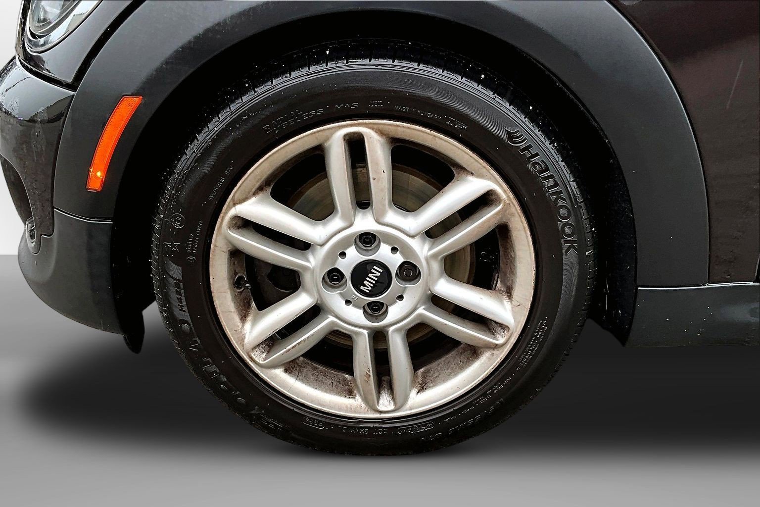 Used 2013 MINI Cooper Clubman S FWD image 3