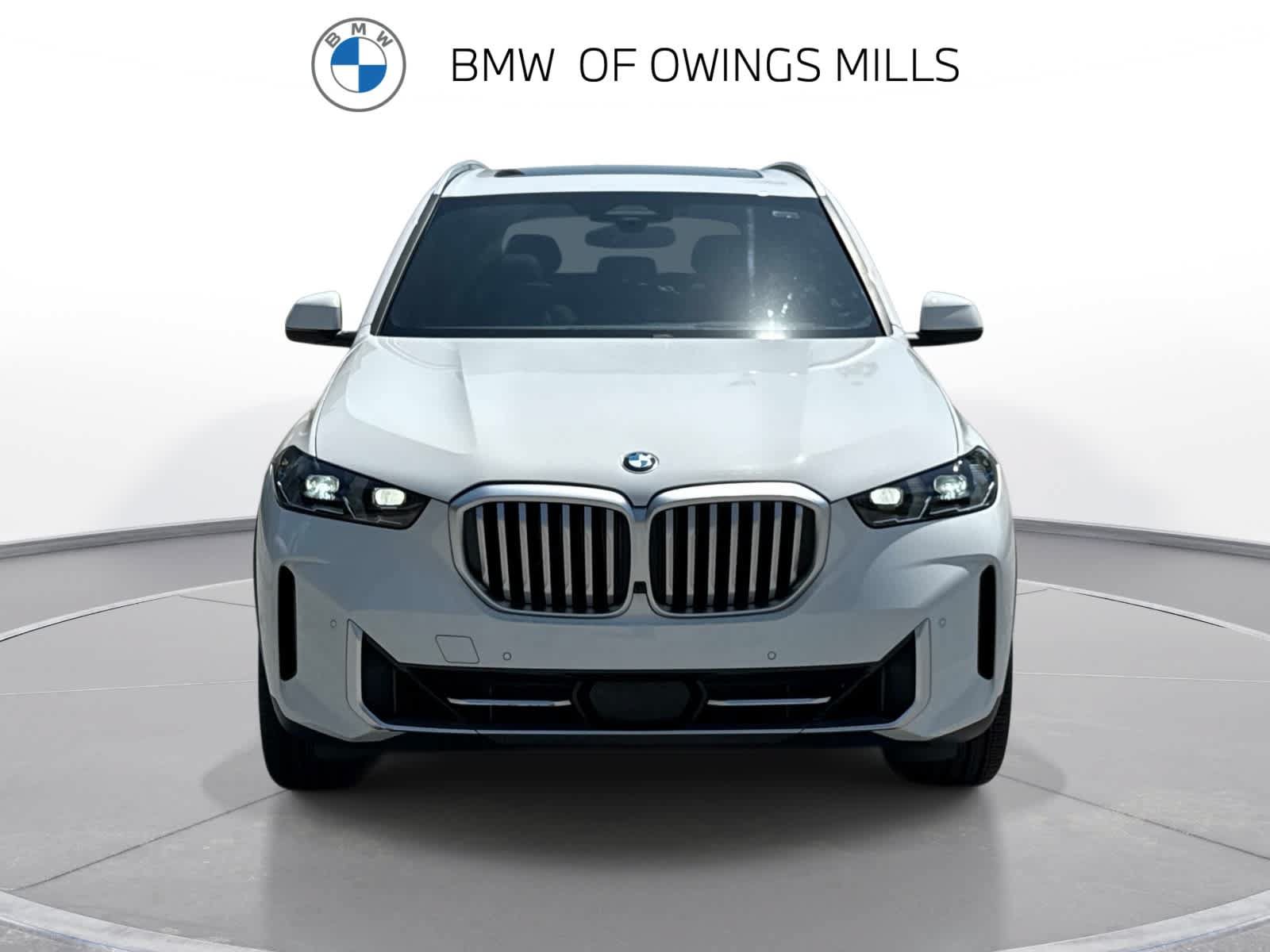 Used 2024 BMW X5 xDrive40i w/ Premium Package AWD/4WD image 8