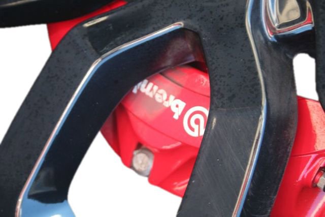 Used 2016 Land Rover Range Rover Sport Supercharged image 14