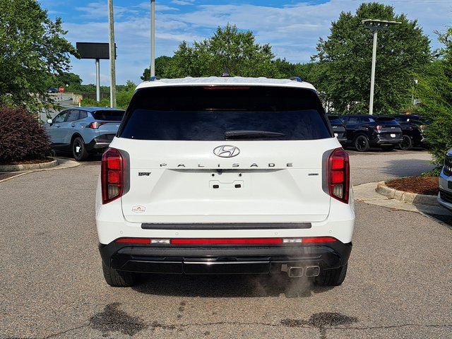 Used 2024 Hyundai Palisade XRT AWD/4WD image 6