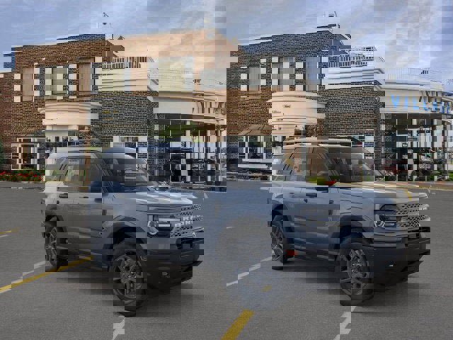 New 2025 Ford Bronco Sport Big Bend w/ Convenience Package image 30