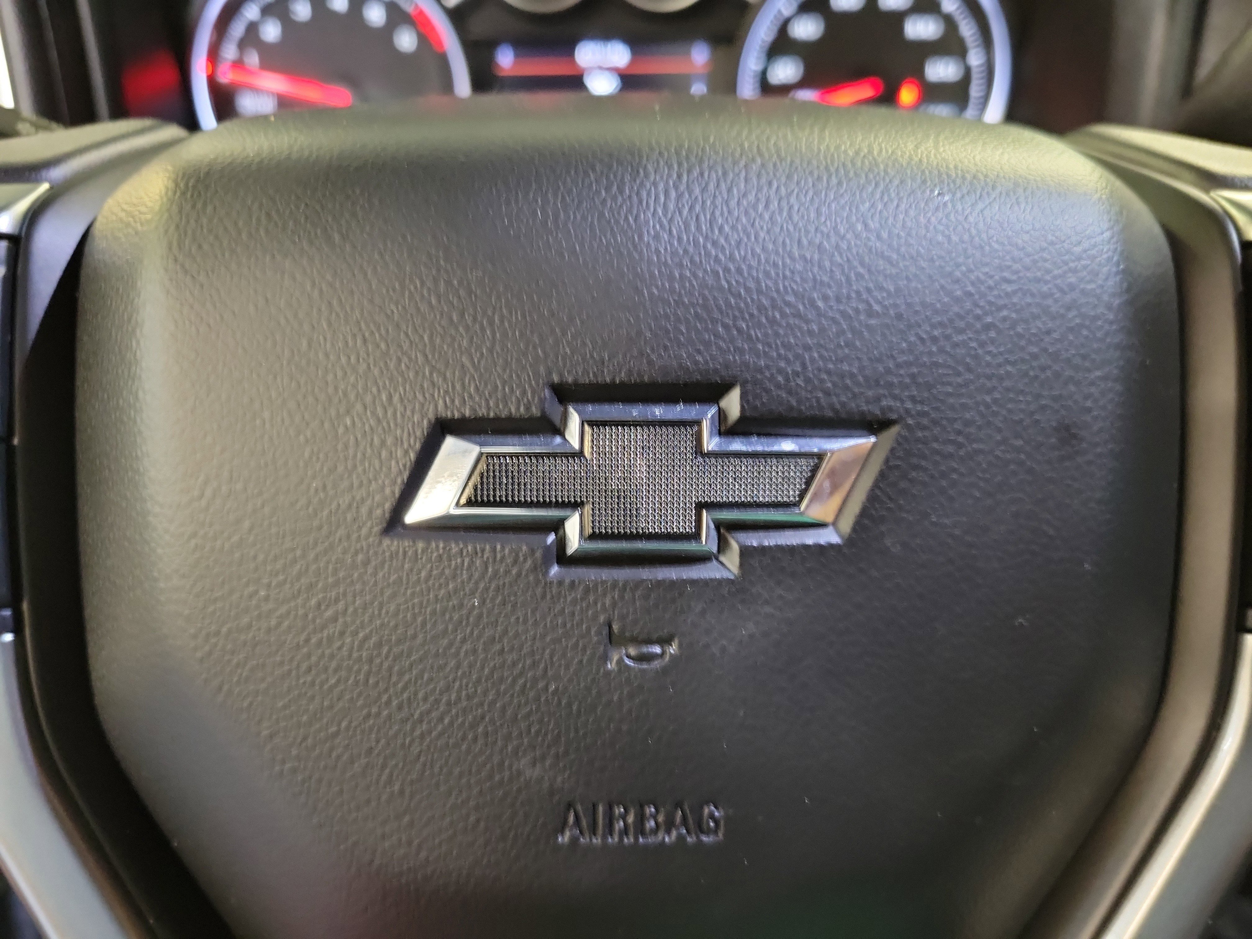 Used 2021 Chevrolet Silverado 1500 LT Trail Boss w/ Bed Protection Package image 23