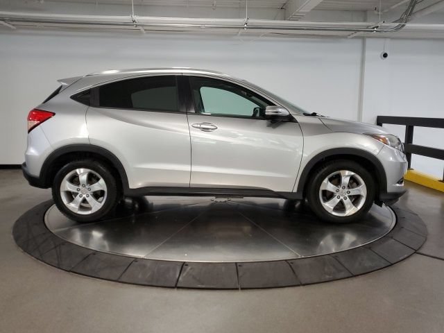 Used 2016 Honda HR-V EX-L image 18