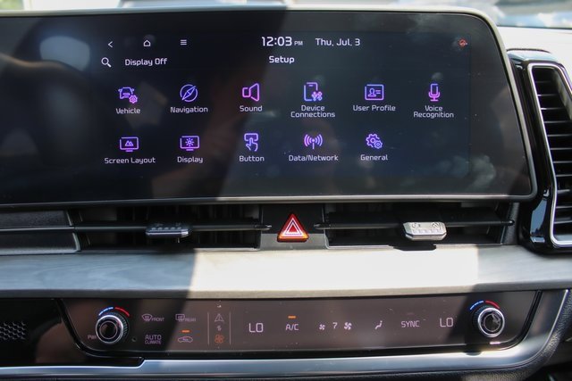 Used 2024 Kia Sportage X-Line w/ X-Line Premium Package image 32