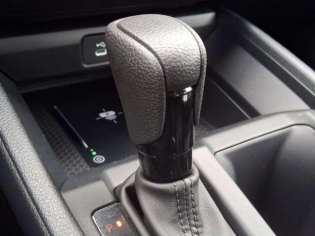 New 2026 Honda Accord LX image 8