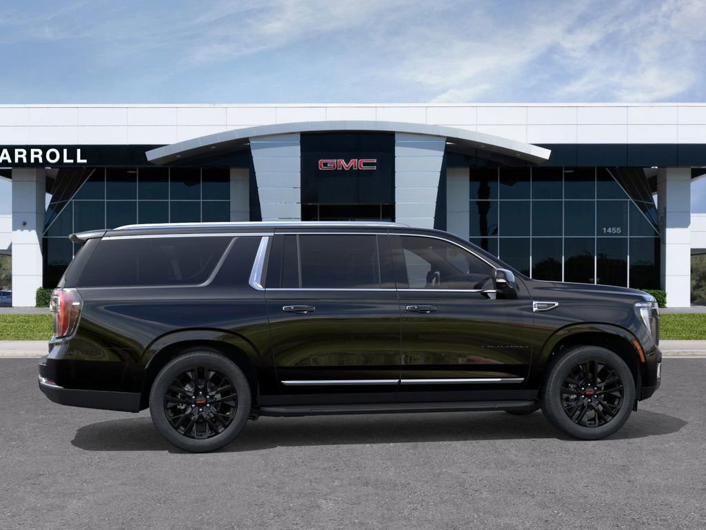 New 2026 GMC Yukon XL Elevation image 5