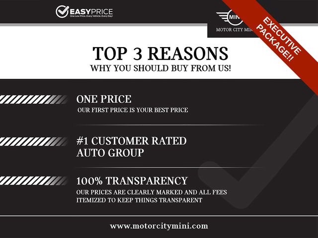 Used 2023 BMW M550i xDrive w/ Executive Package image 6